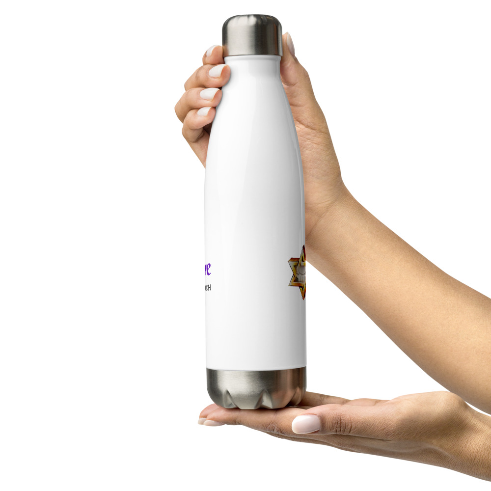 Buy MANNA 17 Oz Stainless Steel Vacuum Insulated Water Bottle