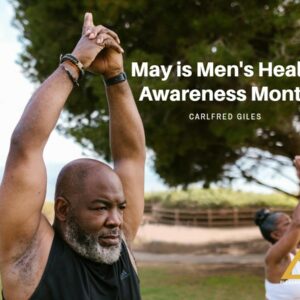 Men’s Health Month: Taking Charge of Your Well-being