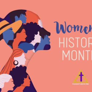 Women’s History Month